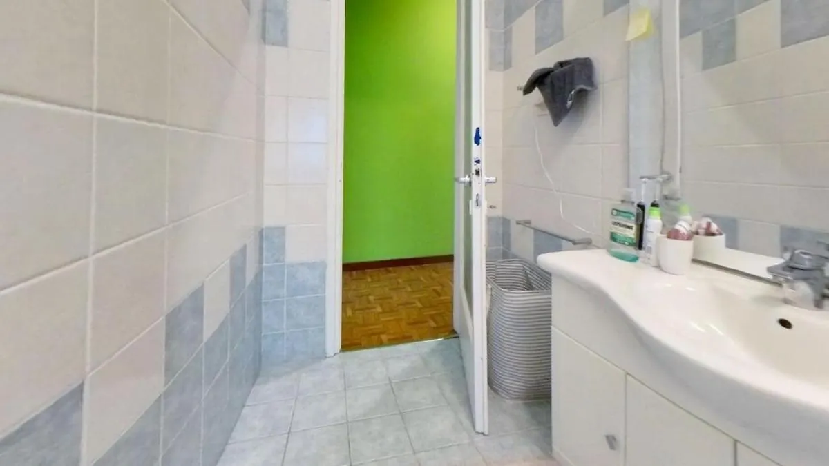 Strambio 10 - Cozy Flat Near Milan'S Heart 아파트 0*, 밀라노
