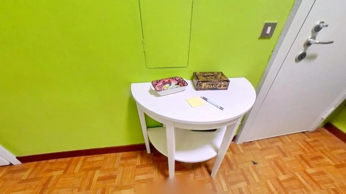 Strambio 10 - Cozy Flat Near Milan'S Heart 아파트